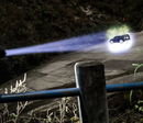 Lanterna Led FlashMAX Titanium