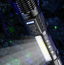 Lanterna Led FlashMAX Titanium