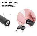 Laser Tático Mais Potente Do Mundo