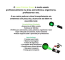 Laser Tático Mais Potente Do Mundo