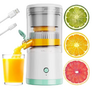 Espremedor de Laranja e Frutas Portátil Fast Juice