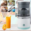 Espremedor de Laranja e Frutas Portátil Fast Juice