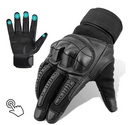 Luvas Motoqueiro Proteção MaxGloves