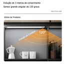 Led Inteligente com Sensor de Movimento FQ LED