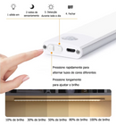 Led Inteligente com Sensor de Movimento FQ LED
