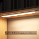 Led Inteligente com Sensor de Movimento FQ LED