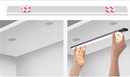 Led Inteligente com Sensor de Movimento FQ LED