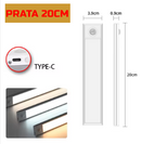 Led Inteligente com Sensor de Movimento FQ LED