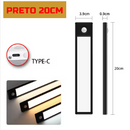 Led Inteligente com Sensor de Movimento FQ LED