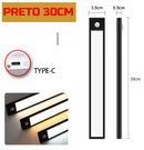 Led Inteligente com Sensor de Movimento FQ LED
