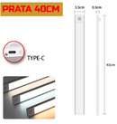 Led Inteligente com Sensor de Movimento FQ LED