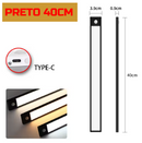 Led Inteligente com Sensor de Movimento FQ LED