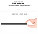 Led Inteligente com Sensor de Movimento FQ LED