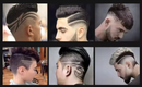 Maquininha para cortar Cabelo, Barba e Pelos - Gold Dragon