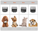 Máquina de Tosa para Cachorros - PetClipPro