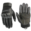 Luvas Motoqueiro Proteção MaxGloves