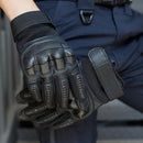 Luvas Motoqueiro Proteção MaxGloves