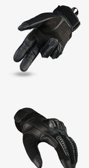 Luvas Motoqueiro Proteção MaxGloves