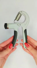 Hand grip ajustável fortalecedor de antebraço  – PowerFlex