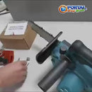 Amolador e Afiador de Correntes Para Motosserra - AmolaMax PortalShopBrasil