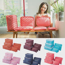 Bolsas Organizadoras Para Mala de Viagem STORAGE BAG Kit