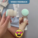Escova Limpeza Facial 2 Em 1