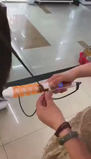 Modelador de Cachos -SuperBaby Liss-Frete Grátis