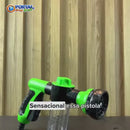 Pistola Pulverizadora para Mangueira - AquaSpray Pro™