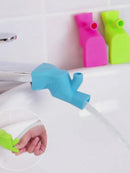 FaucetBaby - Prolongador de Torneira em Silicone