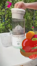 Espremedor de Laranja e Frutas Portátil Fast Juice