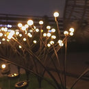 Luminária VagaLume Solar - SolarMagic™
