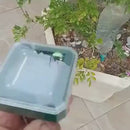 Repelente Solar Ultrassônico Pest-FREE Zone - Espanta Pombo, Morcegos e Pragas – A Prova D'água 24 Horas PortalShopBrasil