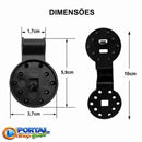 Presilhas para Sombrite, Toldos, Tecidos e Lonas- TelaGrip™